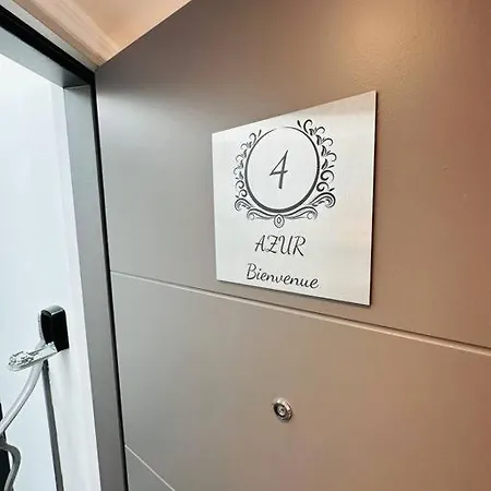 L'azur